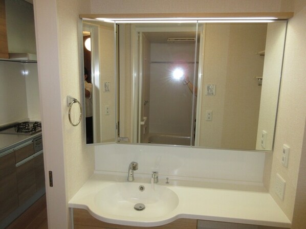 アンジュール高島平Iの物件内観写真